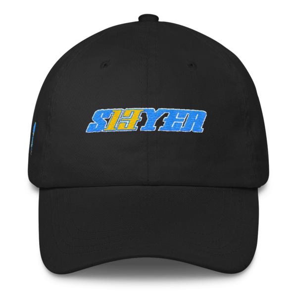 6245CM - Unstructured Classic Dad Cap 6245CM - Unstructured Classic Dad Cap