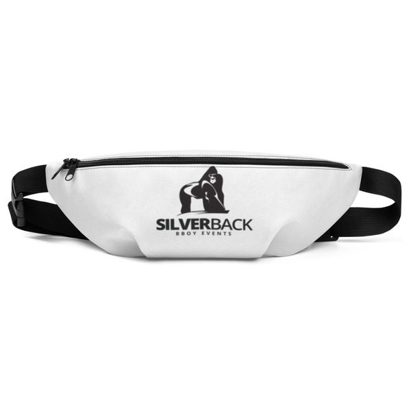 All-Over Print Fanny Pack All-Over Print Fanny Pack