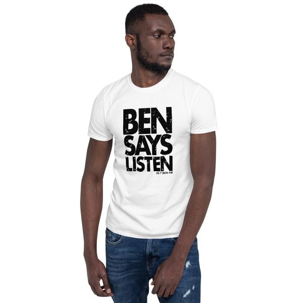 64000 Unisex Softstyle T-Shirt 64000 Unisex Softstyle T-Shirt