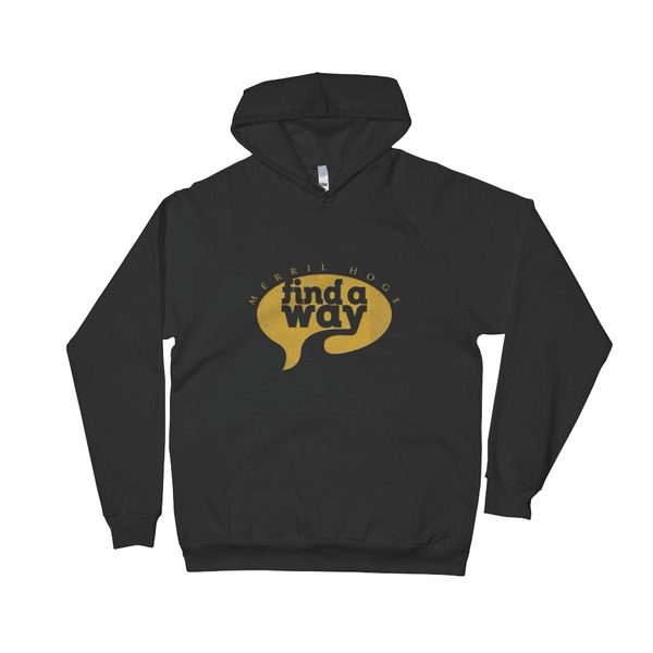 5495W Unisex California Fleece Pullover Hoodie 5495W Unisex California Fleece Pullover Hoodie