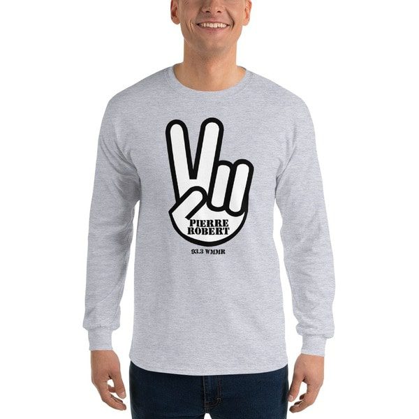 2400 Ultra Cotton Long Sleeve T-Shirt 2400 Ultra Cotton Long Sleeve T-Shirt