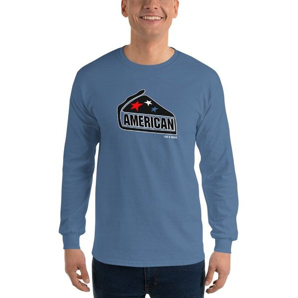 2400 Ultra Cotton Long Sleeve T-Shirt 2400 Ultra Cotton Long Sleeve T-Shirt