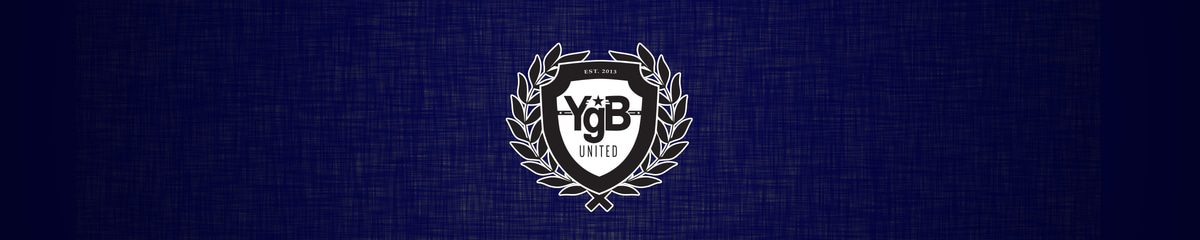 Yg b united pdp