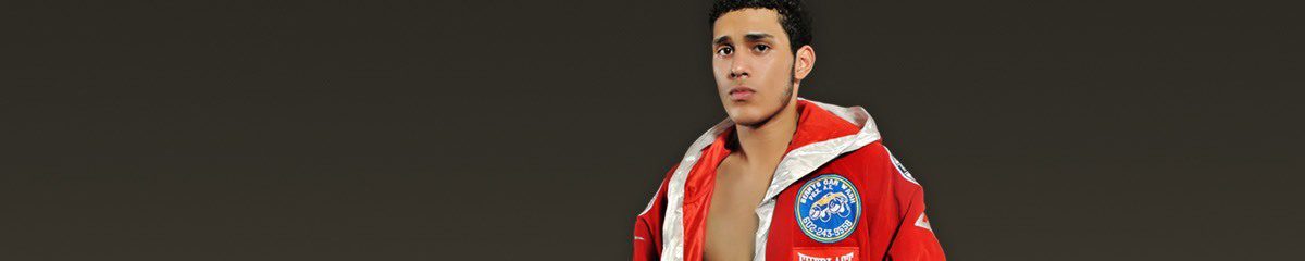 David benavidez pdp
